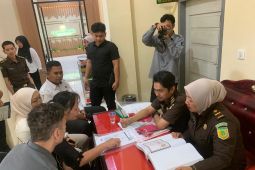 Kejari Sungai  Penuh tahan WNA terbukti langgar dokumen Imigrasi