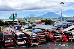 Belasan kapal lintasan Ketapang-Gilimanuk perlu perbaikan