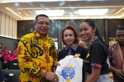 Partisipasi Rupiah Cepat dalam Fintech Lending Days 2025 di Sorong, Papua