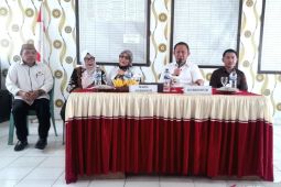 Gubernur Gorontalo: Pemerintah kecamatan wajib tingkatkan pelayanan