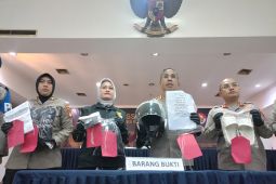 ini alasang sepasang kekasih buang bayi di Cakung