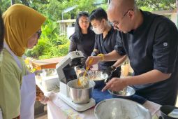 Pertamina Patra Niaga JBB berikan pelatihan produk kuliner