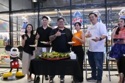 Makin Seru, Cow Play Cow Moo Entertainment District PIK 2 perkenalkan wahana baru