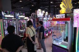 Cow Play Cow Moo Entertainment District PIK 2 hadirkan Wahana Sinematik