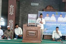 Labura bersyukur atas kehadiran pakar sejarah dan dunia Islam