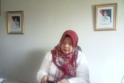 Pemprov Jambi  tunggu putusan Mendagri terkait tiga daerah otonomi baru