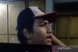 Polisi ringkus preman pemalak sopir di Jakarta