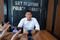 Polres Garut sebut kematian pelajar SMA diduga karena bunuh diri