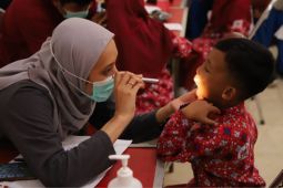 Wabup Bantul : Bakti sosial bentuk keberpihakan kepada masyarakat