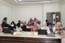 DPK Bangka Barat tingkatkan kualitas perpustakaan desa