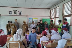 Pemkab Tabalong gandeng pelaku usaha dukung MBG di Desa Kasiau Raya