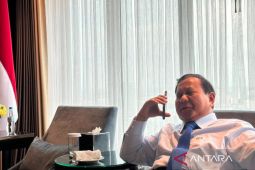 Seskab Teddy: Kecakapan negosiasi Prabowo tunjukkan kepiawaian pemimpin