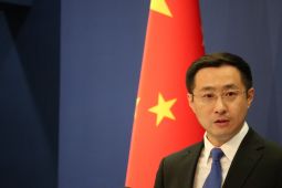 China yakin bisa capai target pengurangan emisi karbon