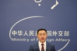 Pertemuan puncak SCO akan berlangsung pada akhir Agustus