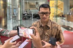 KPK dalami  pengetahuan dua mantan Stafsus Menaker era Hanif Dhakiri