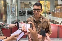 KPK panggil eks Bupati Mandailing Natal Jafar Sukhairi jadi saksi