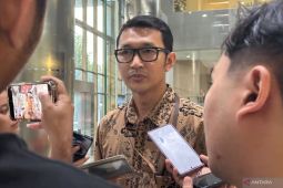 Kasus CSR BI, KPK periksa dua pegawai Bank BJB di Cirebon jadi saksi