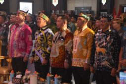 Bupati Katingan komitmen wujudkan koperasi sebagai jantung ekonomi rakyat