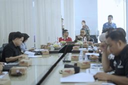 Pemkab Katingan dorong reformasi layanan publik lewat layanan MPP