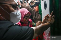 Kejagung ungkap peran 2 mantan pejabat Kemendikbud di kasus Chromebook
