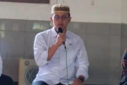 392 guru mengaji di Cianjur dapat insentif