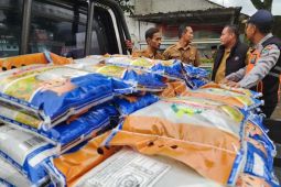 Disperindag Jabar mengingatkan warga lebih cermat antisipasi beras oplosan