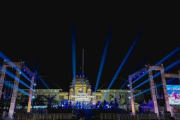 PLN NTB pastikan keandalan listrik untuk Festival Pesona Dana Mbojo