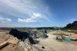 PLN dukung industri marmer dan granit di Mempawah