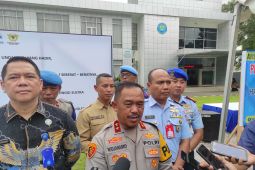 Polda Sultra sita 25 Kg sabu dari 80 kasus narkoba per Juni 2025