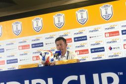 Brunei petik banyak pelajaran dari kekalahan lawan Indonesia