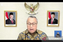 Ekonomi RI terus didorong di tengah ekonomi global yang melemah