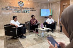 KLH sanksi 21 perusahaan karena berkontribusi sebabkan banjir Puncak Bogor