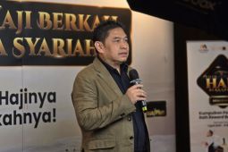 Bank Mega Syariah catat dominasi nasabah muda di tabungan haji