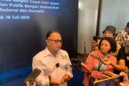 Kompolnas: Produsen besar diduga terlibat beras oplosan premium