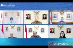 BI: Kinerja keuangan digital pada triwulan II 2025 tetap baik