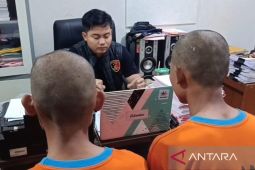 Polisi tangkap DPO perkosaan terhadap anak di bawah umur