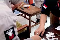 Satpol PP Madiun gencarkan sosialisasi larangan peredaran rokok ilegal