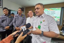 Sukseskan Jaga Desa, empat kabupaten di Banten siap tanam bawang