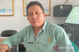 Pemkab Cianjur melakukan penyesuaian Retana menjadi 397 orang