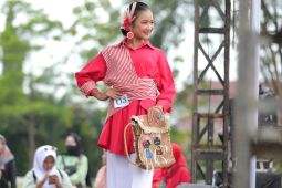 UMKM Babel ubah limbah tekstil jadi produk bernilai tinggi