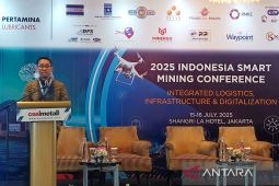 Trump Incar tembaga RI, BKPM dorong naik nilai tambah