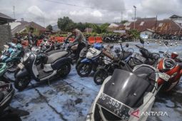 Ternyata ini alasan sepeda motor anda susah menyala, apa saja?