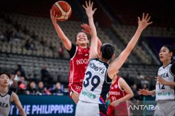 FIBA mengumumkan pembagian grup untuk FIBA 3x3 Europe Cup 2025