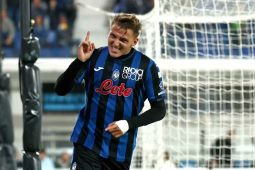 Resmi  gabung Al-Qadsiah, Mateo Retegui jadi pemain Italia termahal