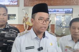 Koperasi merah putih di Kutim masih terkendala SDM