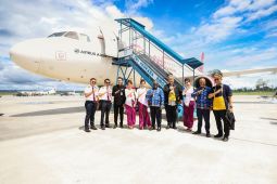 Pemprov Papua Tengah: Transportasi udara berperan tumbuhkan ekonomi