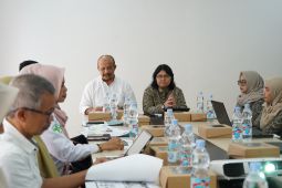 Sigi ajak seluruh pihak selesaikan persoalan JKN