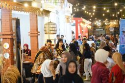 Pemkot Kediri libatkan UMKM dalam Muskomwil Apeksi 2025