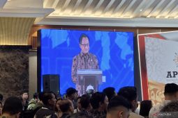 Mendagri minta kepala daerah tingkatkan PAD melalui optimalisasi BUMD