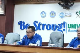 Ada keterisian prodi kurang 50 persen, Unila buka pendaftaran tambahan